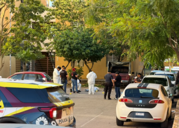 Ataque armado en Cielo Nuevo deja 1 persona sin vida y otra herida; detienen a tres sospechosos 5 Ataque armado en Cielo Nuevo deja 1 persona sin vida y otra herida; detienen a tres sospechosos