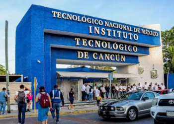 Piden sacar a directivos del Tecnológico de Cancún 3 Piden sacar a directivos del Tecnológico de Cancún