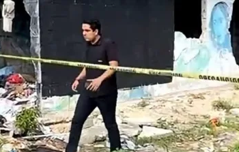 Cuestionan omisiones de la Policía de Cancún por acceso a escena del crimen 1 Cuestionan omisiones de la Policía de Cancún por acceso a escena del crimen