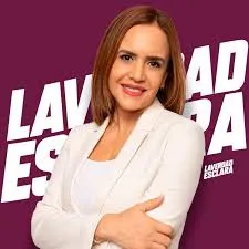Tatiana Clouthier cuestiona a Clara Luz Flores y la rechaza para representar a Morena