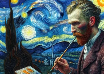 "Eterno Van Gogh" llega por primera vez a Cancún con una única función en noviembre