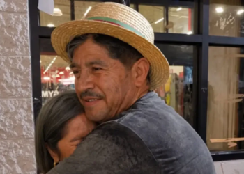 El mexicano Juan García gana reto viral de MrBeast tras sobrevivir 202 días encerrado 2 El mexicano Juan García gana reto viral de MrBeast tras sobrevivir 202 días encerrado